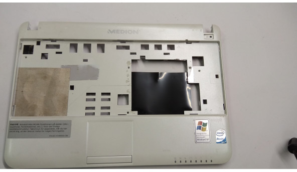 Середня частина корпуса для ноутбука  Medion Akoya E1210 , 10", 307-011C423, Б/В