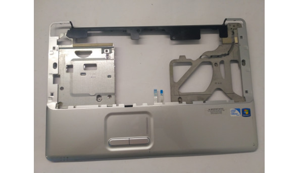 Середня частина корпуса для ноутбука HP Compaq CQ71-416EO, 17.3", 3B0P7TATP00, Б/В