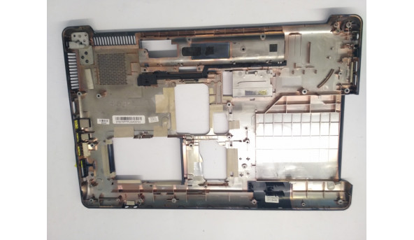 Нижня частина корпуса для ноутбука HP Compaq CQ71-416EO, NAL00, 17.3", 370P7BATPL, Б/В - 304285