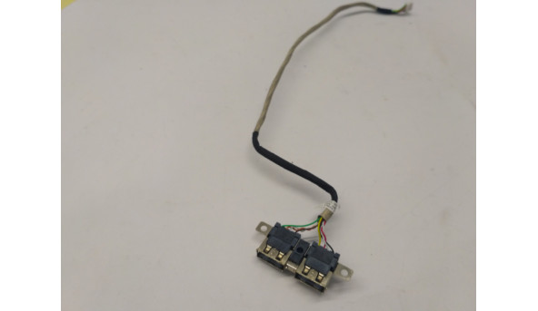Плата з USB роз'ємом для ноутбука HP probook 4545s 50.4SJ03.001 Б/В