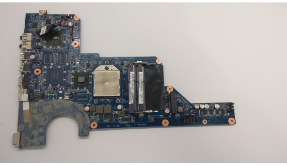 Материнська плата для ноутбука  HP Pavilion g7, g7-1117so, DA0R22MB6D1 REV:D, Б/В.