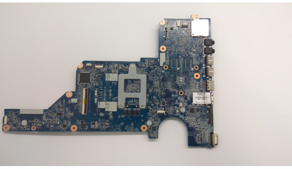 Материнская плата для ноутбука HP Pavilion g7, g7-1117so, DA0R22MB6D1 REV: D, Б / У. - 304290