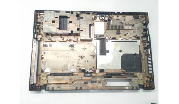 Нижняя часть корпуса для ноутбука HP Compaq 620, 15.6 ", 6070B0430001, Б / У - 304294
