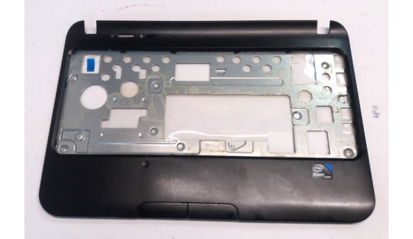 Середня частина корпуса для ноутбука HP mini CQ10, 10.1", EANM1005070, Б/В. Всі кріплення цілі.Є подряпини.