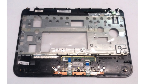 Средняя часть корпуса для ноутбука Compaq Mini 110, 10.1 ", 6070B0445601, Б / У - 304297