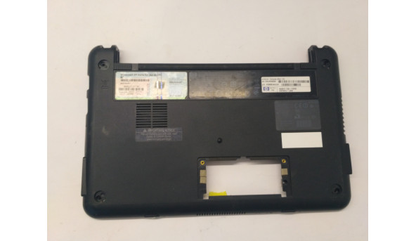 Нижня частина корпуса для ноутбука  Compaq Mini 110, 10.1", 6070B0355801, Б/В