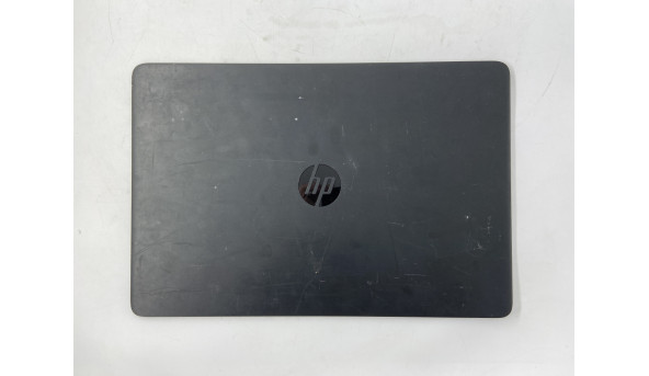 Крышка матрицы корпуса для ноутбука HP Probook 455 G1 721932-001 604YX02002 42.4YX02.002 Б/У