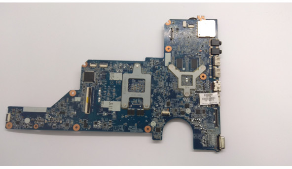 Материнська плата для ноутбука HP Pavilion g6 g6-1000 DA0R22MB6D0 REV:D Б/В - 304308