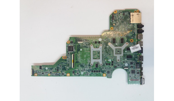 Материнська плата для ноутбука HP Pavilion g6, g6-2000, DA0R53MB6E0, REV:E, Б/В. - 304314