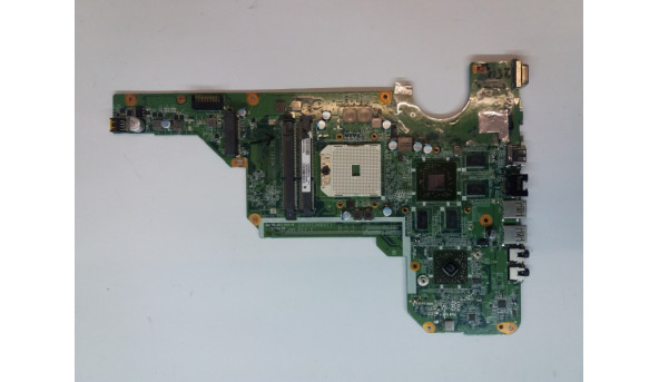 Материнська плата для ноутбука  HP Pavilion g6, g6-2000, DA0R53MB6E0, REV:E, Б/В.