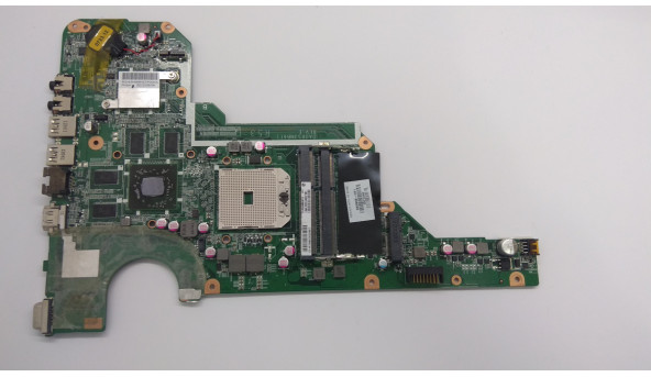 Материнська плата для ноутбука  HP Pavilion g6, g6-2320er, DA0R53MB6E1, REV:E, Б/В.