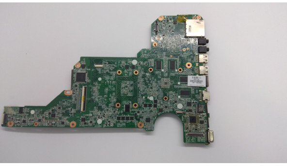 Материнська плата для ноутбука HP Pavilion g6, g6-2320er, DA0R53MB6E1, REV:E, Б/В. - 304316