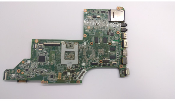 Материнська плата для ноутбука HP Pavilion dv6, dv6-3000 series, DA0LX8MB6D0, REV:D, Б/В. - 304320