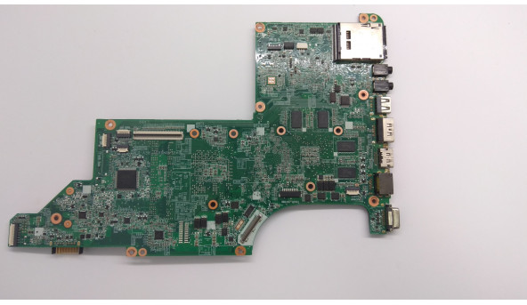 Материнська плата для ноутбука HP Pavilion dv6, dv6-3000 series, DA0LX8MB6D1, REV:D, Б/В. - 304323