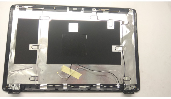 Кришка матриці корпуса для ноутбука Acer Aspire 7736ZG, 17.3", 604FX02001, Б/В - 304325