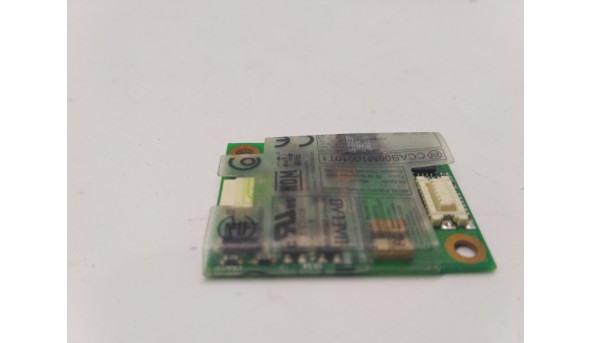 Modem board, знятий з ноутбука  ACER 7530, t60m955.04, Б/В