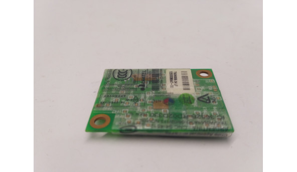 Modem board, знятий з ноутбука ACER 7530, t60m955.04, Б/В - 304328