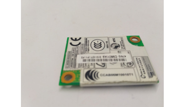 Modem board Dell Laptop Internal 56K, rd02-d330, Б/В - 304330