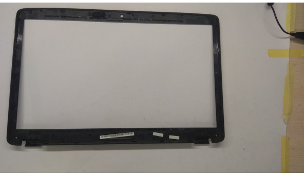 Рамка матриці корпуса для ноутбука Acer Aspire 7736ZG, 17.3", 604FX01001, Б/В. - 304331