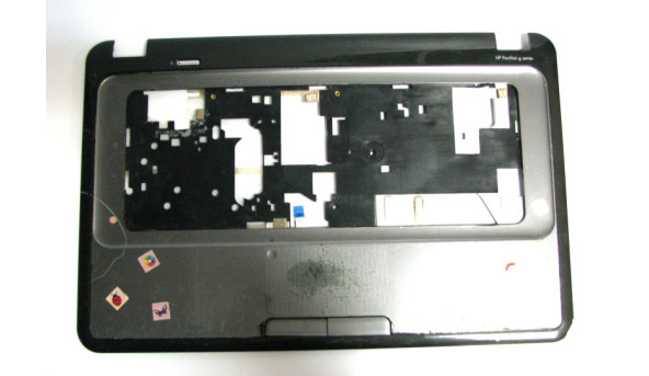 Середня частина корпусу для ноутбука HP G6 G6-1000 646384-001 Б/У