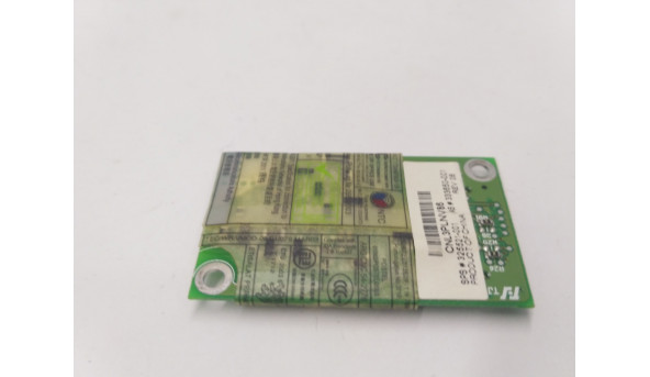 Modem board, знятий з ноутбука HP Compaq Nc6000, 333650-001, Б/В - 304334