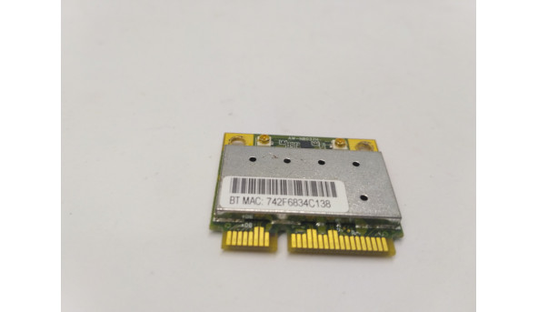 Адаптер WI-FI AzureWave AW-NB037H, nb037h, Б/В - 304336
