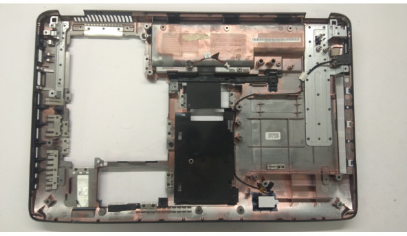 Нижня частина корпуса для ноутбука    Acer Aspire 7736ZG, 7736, 7736Z, 7736G, 7336, 17.3", 604FX06004, MS2279, Б/В