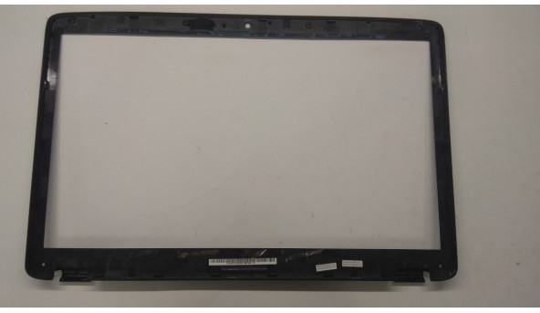 Рамка матрицы корпуса для ноутбука Acer Aspire 7540, 7540S, 7240, 17.3 ", 604FX01001, Б / У - 304340