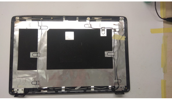 Кришка матриці корпуса для ноутбука Acer Aspire 7540, 7540S, 7240, 17.3", 604FX02001, Б/В - 304343