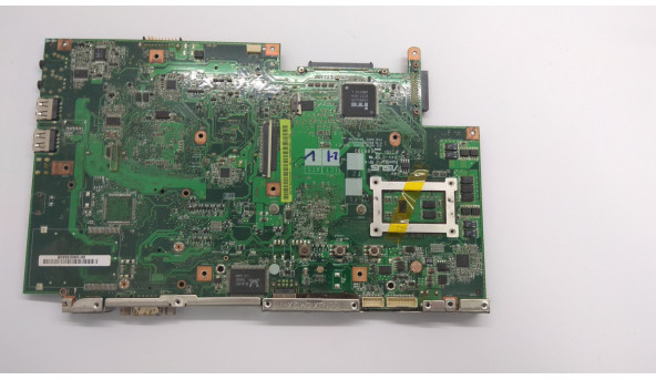 Материнская плата для ноутбука Asus X51, 08G2005XA21J, REV 2.1, Б / У. - 304344