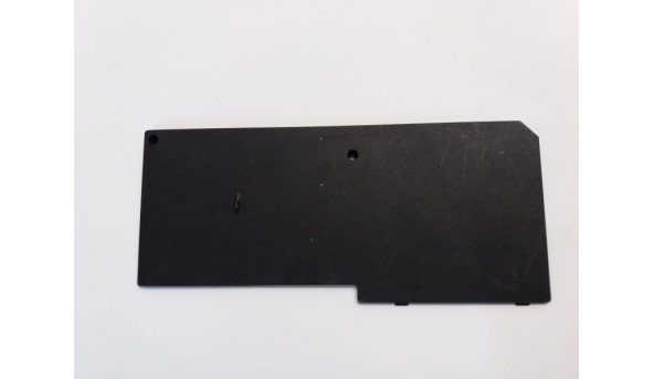 Сервісна кришка, для ноутбука Acer Aspire ES1-732, ES1-523, ES1-533, AP1NX000600, Б/В, пошкоджено два кріплення.