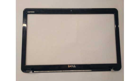 Рамка матрицы корпуса для ноутбука Dell Inspiron M5030, 15.6 ", 60.4EM02.001, Б / У