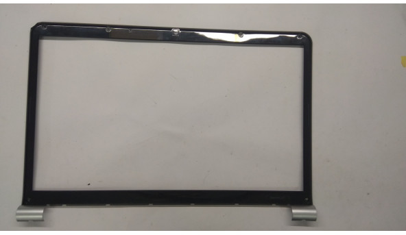 Рамка матриці корпуса для ноутбука  Packard Bell EasyNote Lj71, 17.3", AP07C000400, Б/В
