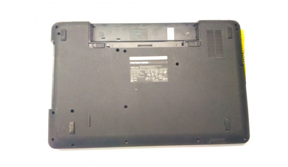 Нижняя часть корпуса для ноутбука Dell Inspiron M5030, 15.6 ", 60.4EM24.002, Б / У