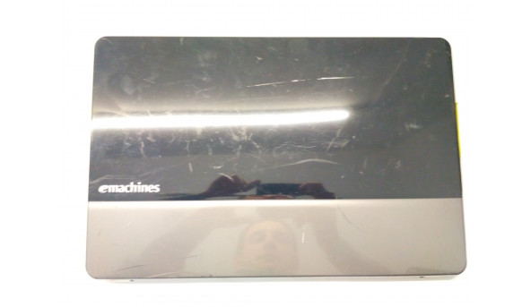 Кришка матриці корпуса для ноутбука Emachines G730ZG, 17.3", 41.4HV02.001, Б/В