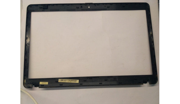 Рамка матрицы корпуса для ноутбука Emachines G730ZG, 17.3 ", 41.4HV03.001, Б / У - 304357