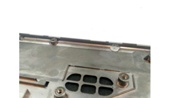 Середня частина корпуса для ноутбука Emachines G730ZG, 17.3", DAZ604HV07, Б/В - 304358