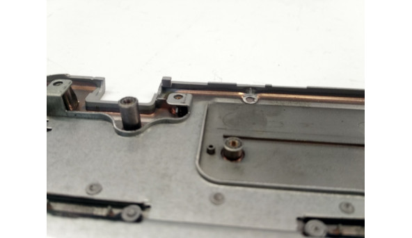 Середня частина корпуса для ноутбука Emachines G730ZG, 17.3", DAZ604HV07, Б/В - 304358