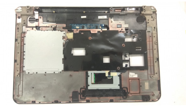 Средняя часть корпуса для ноутбука Packard Bell EasyNote LJ65 LJ71, 17.3 ", AP07C000L10, Б / У. - 304361