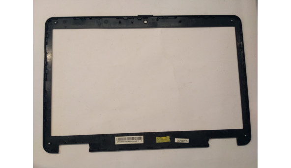 Рамка матриці корпуса для ноутбука Emachines E627, 15.6", AP06R000D00, Б/В - 304364