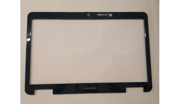 Рамка матриці корпуса для ноутбука Emachines E627, 15.6", AP06R000D00, Б/В