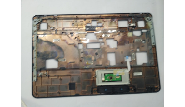 Середня частина корпуса для ноутбука Emachines E627, 15.6", AP0R000500, Б/В - 304365