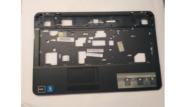 Середня частина корпуса для ноутбука Emachines E627, 15.6", AP0R000500, Б/В