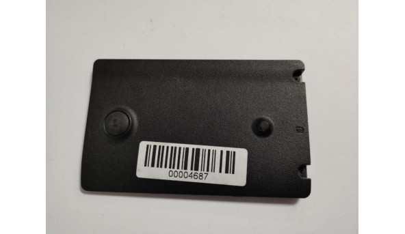 Сервисная крышка для ноутбука Packard Bell EasyNote LJ65 LJ71, AP07C000900, Б / У.