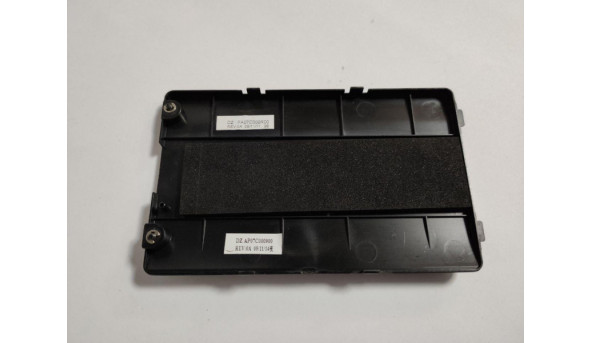 Сервісна кришка, для ноутбука Packard Bell EasyNote LJ65, LJ71, AP07C000900, FA07C000R00, Б/В, В хорошому стані, без пошкодженнь. Є подряпини. - 304371