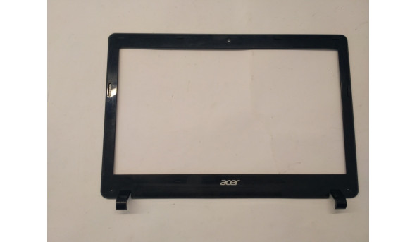 Рамка матриці корпуса для ноутбука Acer Aspire One 725, Aspire V5-121, 11.6", EAZHA002010, Б/В