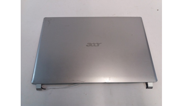 Крышка матрицы корпуса для ноутбука Acer Aspire V5, 11.6 ", 103408d0-05, Б / У