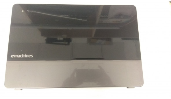 Кришка матриці корпуса для ноутбука   eMachine G640, 17.3", 41.4HV02.001, Б/В.