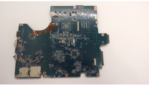 Материнская плата для ноутбука Sony VAIO 715, da0ne8mb6c0 rev: c, Б / У - 304381