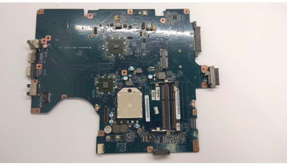 Материнська плата для ноутбука Sony VAIO 715, da0ne8mb6c0 rev:c, Б/В